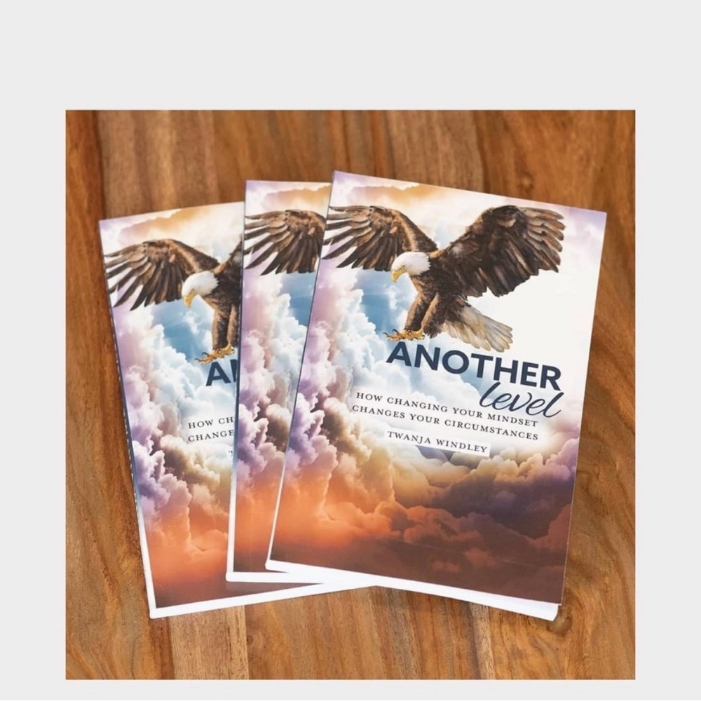 Autographed copy